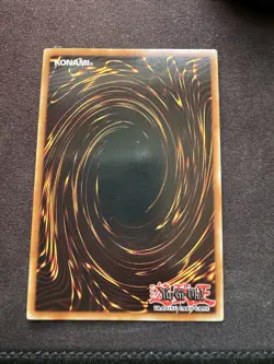 Yugioh Elemental Hero Aqua Neos POTD-EN031 Ultimate Rare 1st Edition - Image 3