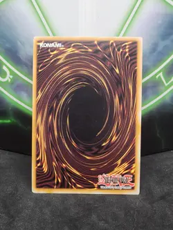Yugioh Elemental Hero Stratos CT07-EN006 Super Rare Limited Edition NM - Image 2