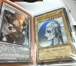 Mage Rare Card Collection With Binder (Magic The Gathering, Yugioh) 60 Cards - Image 3