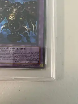 Thousand-Eyes Restrict | PSA 9 | 1st Edition Ultra Rare| PSV-084 | YuGiOh - Image 5