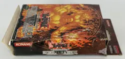 YUGIOH BLAZE OF DESTRUCTION STRUCTURE DECK 1ST EDITION *NEW* - Image 5