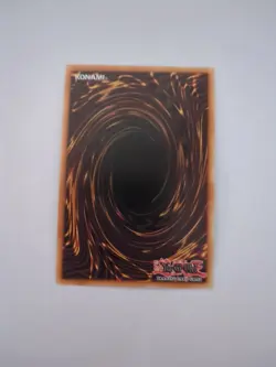 Yu-Gi-Oh! Jurrac Volcano BLMM-EN019 Secret Rare Near Mint 1st Edition - Image 2