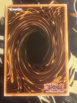 Yugioh: Jurrac Astero - BLMM-EN018 - Secret Rare - 1st Edition - NM - Image 2