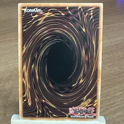 Jurrac Volcano 1st Edition BLMM-EN019 Secret Rare Battles Of Legend Yugioh TCG - Image 4