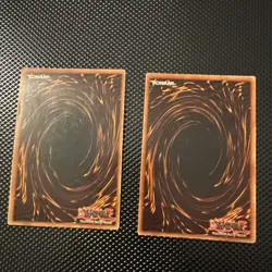 Yu-Gi-Oh Dark Paladin Limited Edition DMG-001 Rare Holo Plus Blue Eyes - Image 3