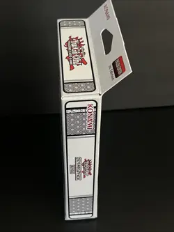 Yugioh 2025 Mega-Pack Bundle Tuck Box 3-Packs Sealed 15 FOIL PER BOX - Image 5