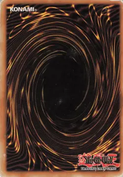 Yugioh Judgment of Anubis RDS-ENSE3 Ultra Rare MP - Image 2