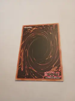 Yugioh! LP Inzektor Exa-Beetle - ORCS-EN046 - Secret Rare - Unlimited Edition Li - Image 2