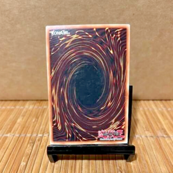 LIMITED EDITION PHOTON STRIKE BOUNZER 1996 CT09-EN022 YUGIOH CARD - Image 2