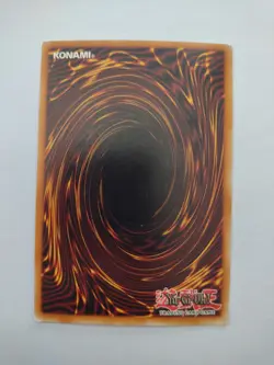 DUDE-EN034 Vanity's Fiend | 1st Edition | Ultra Rare | YuGiOh Trading Card MP - Image 2