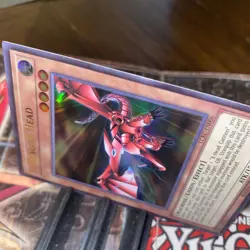 Yugioh !Y-Dragon Head LCKC-EN006 Ultra Rare - Image 3