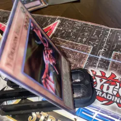 Yugioh !Y-Dragon Head LCKC-EN006 Ultra Rare - Image 5