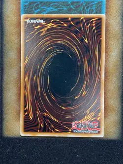 Yugioh Elemental Hero Marine Neos TAEV-EN041 Rare DAMAGED - Image 3