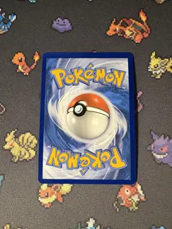 Pokemon Cards Mela 140/131 Secret Rare Prismatic Evolutions - (NM) #2 - Image 3