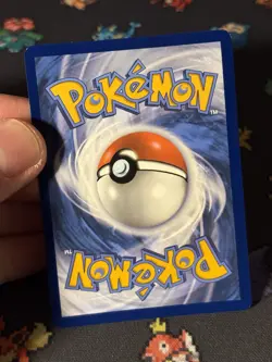 Pokemon Cards Brassius 135/131 Full Art Secret Rare Prismatic Evolutions - (NM) - Image 4