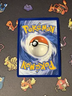 Pokemon Cards Tyme 143/131 Secret Rare Prismatic Evolutions - (NM) - Image 3