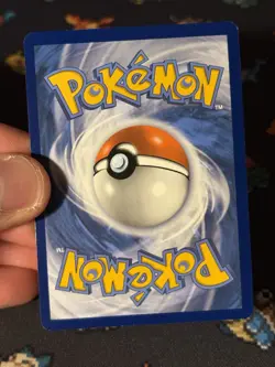 Pokemon Cards Poppy 220/197 Full Art Secret Rare Obsidian Flames - (NM) #2 - Image 4