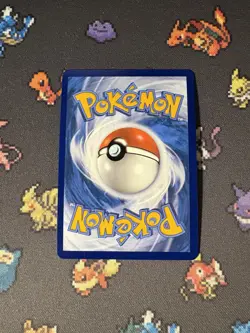 Pokemon Cards Mela 140/131 Secret Rare Prismatic Evolutions - (NM) #1 - Image 3