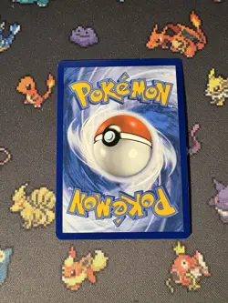 Pokemon Cards Friends In Paldea 137/131 Secret Rare Prismatic Evolutions - (NM) - Image 3