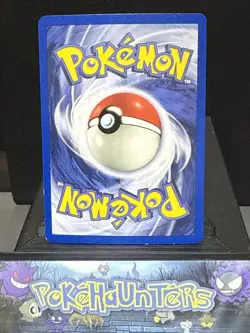 Pokemon Card Smeargle 11/75 Neo Discovery Set Rare Holo Light Play - Image 4