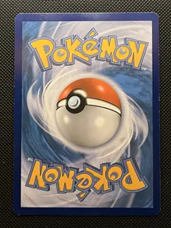 Pokemon TCG Primal Kyogre EX Full Art Card 149/160 XY Primal Clash ENGLISH LP - Image 2
