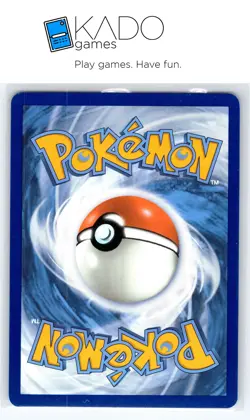Prize Pack Series Cards #171/193 Artazon HOLO - Image 2
