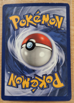 POKEMON 1999 1ST EDITION - MEWTWO 10/102 - BASE SET HOLO CARD - Image 2