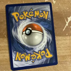 Pokemon TCG Espeon-EX Holo Full Art Ultra Rare Card Breakpoint 117/122 - Image 2