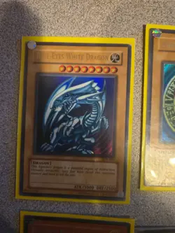 Over 100+ Yu-Gi-Oh Cards Mixed Lot 2007 and earlier. - Image 1