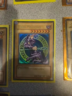 Over 100+ Yu-Gi-Oh Cards Mixed Lot 2007 and earlier. - Image 2