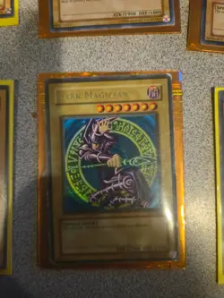 Over 100+ Yu-Gi-Oh Cards Mixed Lot 2007 and earlier. - Image 3