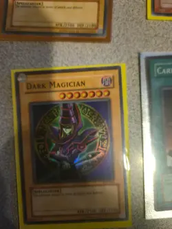 Over 100+ Yu-Gi-Oh Cards Mixed Lot 2007 and earlier. - Image 4