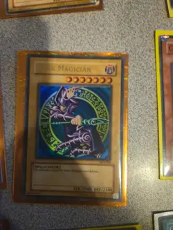 Over 100+ Yu-Gi-Oh Cards Mixed Lot 2007 and earlier. - Image 5