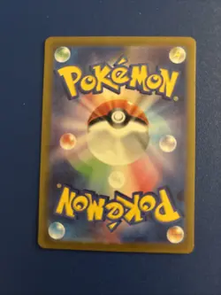 Pikachu ex 001/030 Championships Yokohama WCS23 2023 Japanese Pokemon Card DMG - Image 2