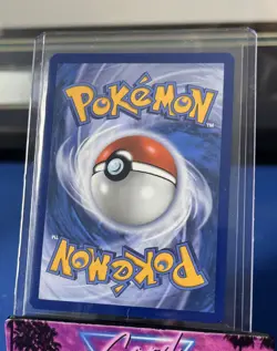 Haunter - MEP 027 - Black Star Promo - Pokemon Card - NM/M - Image 2