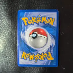 Pokemon Trading Card Charizard #3 Rare Holo, Secret Wonders Collection - Image 2