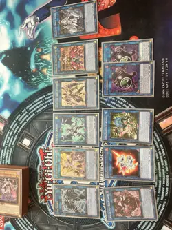 Yu-Gi-Oh Maliss Core Collectible Card Game Accessory - Image 2
