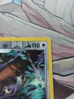 Pokemon Card Noctowl Sword & Shield Reverse Holo Rare 144/202 Near Mint - Image 3