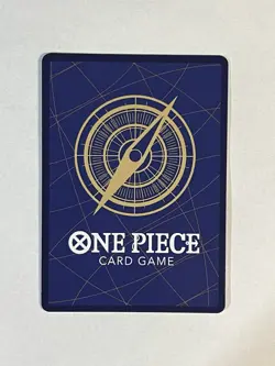 Portgas.D.Ace (119) OP13-119 Carrying On His Will Foil for sale online - Image 2
