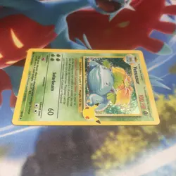 Venusaur 15/102 Celebrations 25th Anniversary Holo Foil Pokemon Card NM/ Mint - Image 3