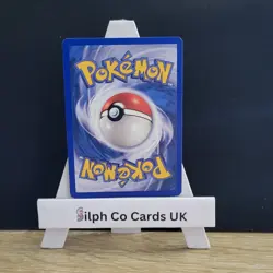 Slugma 72/97 EX Dragon Pokemon Card - Image 2