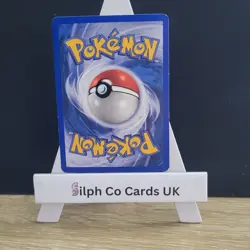 High Pressure System 85/97 Reverse Holo EX Dragon Set Pokemon Trainer Card - Image 2