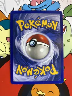 1999 Pokemon Jungle Mr. Mime Holo Card 6/64 First Edition MP/LP - Image 5