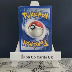 Clefable 17/64 Jungle Set Pokemon Card WOTC - Image 2
