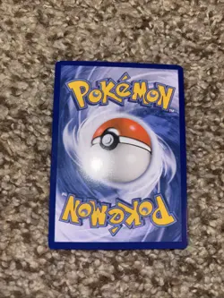 Pokemon TCG Charizard & Braixen GX Card FAKE/REPLICA/DISPLAY ONLY READ! - Image 2