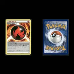 14-Card Lot Pokemon Special Energy Cards | TCG Trading Cards NM Holo Foil Lot - Image 2