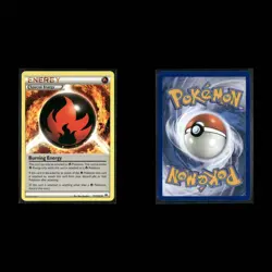 14-Card Lot Pokemon Special Energy Cards | TCG Trading Cards NM Holo Foil Lot - Image 3