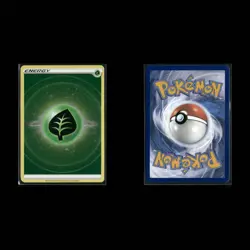 14-Card Lot Pokemon Special Energy Cards | TCG Trading Cards NM Holo Foil Lot - Image 4