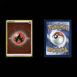 14-Card Lot Pokemon Special Energy Cards | TCG Trading Cards NM Holo Foil Lot - Image 5