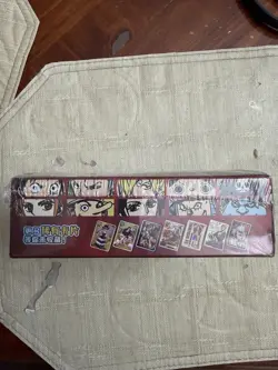 One Piece TCG Booster Box - Tough Tides Sealed Box | 30 Packs | 120 Cards - Image 3